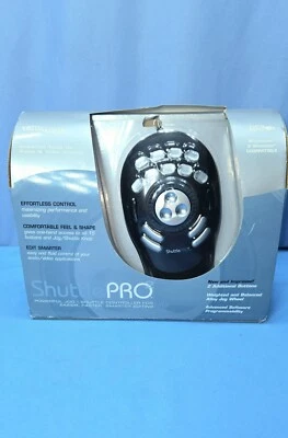 ShuttlePRO V2 USB Multimedia Editing Controller 2 Contour Designs Mac Windows  - Image 1 of 2