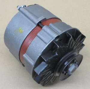 REMANUFACTURED HMC ALTERNATOR WITH PULLEY - LESTER 14295 FITS *SEE DESCRIPTION* - Picture 1 of 4