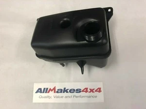 Allmakes Land Rover Defender 200 & 300TDi Header Coolant Expansion Tank & Cap - Picture 1 of 4