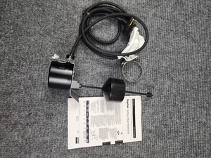 Dayton 3BY71 Float Switch 120VAC 50/60Hz 1 Phase - Picture 1 of 8