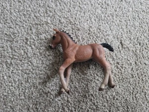 Schleich Clásico 2017 Oldenburg Foal Caballo Figura Juguete 13947 - Imagen 1 de 2