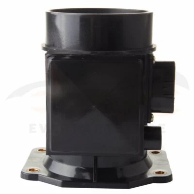 Sensor medidor de flujo de masa de aire MAF para Subaru Legacy 1995-98 4 puertas compatible con 22680-AA160 Foto 1 de 4