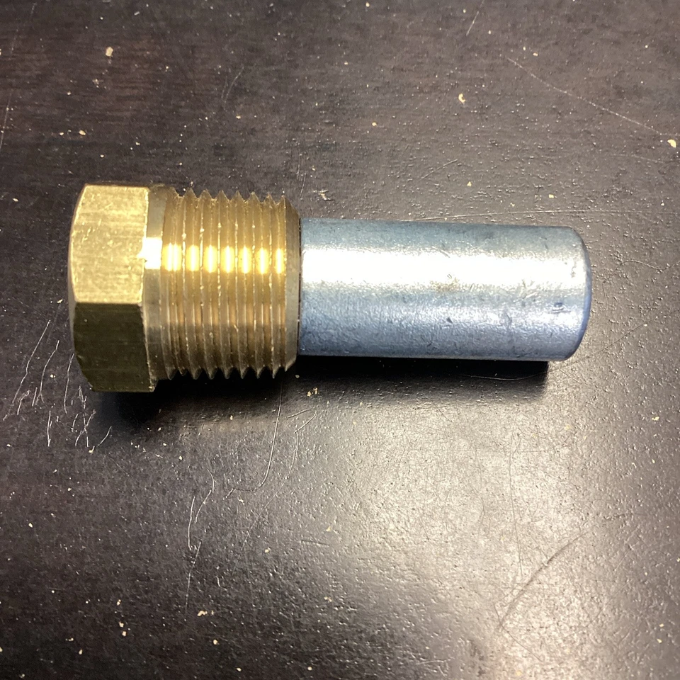 Parte motor ilmor # PV07080 Foto 1 de 1