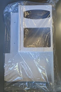 Bowman Dispenser Stazione Igienica, BD111-0012, Ottime Condizioni, Spedizione Gratuita - Foto 1 di 8