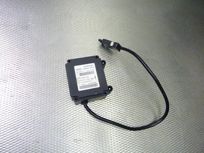 Weishaupt Zündeinheit BERU  W - ZG 01/V   Zündtrafo - Ölbrenner Heizung - Bild 1 von 4