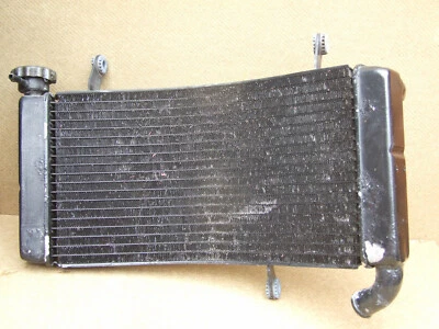 Ducati ST2 ST4 748 916 996 Rad Radiator  - Image 1 of 3
