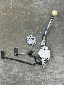T10, HURST, COMPETITION PLUS, 4 SPEED SHIFTER, GM - Picture 1 of 11