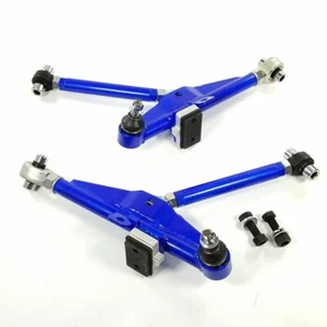 Kit Brazos de Control Trasero Inferior para Nissan 240SX S13 180SX 200SX R32 R33 1989-1998 - Imagen 1 de 7