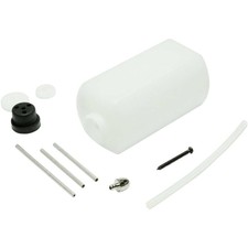 Serbatoio in plastica per aeromodelli 150 ml Pichler C7675