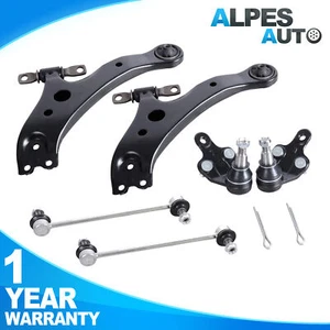 Front Lower Control Arms Ball Joint For Lexus ES300 RX330 Toyota Camry Solara - Picture 1 of 12