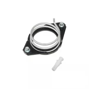 Genuine Volvo Engine Water Pump Coupling 31219096 - Picture 1 of 3
