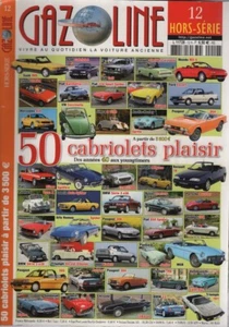 HS 2023 HS12 50 CABRIOLETS SPASS - Bild 1 von 2