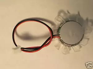 Nuevo ventilador de repuesto para tarjeta de video ATI nVidia - Imagen 1 de 1