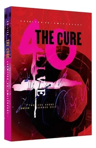 The - 40 Live Curaetion 25 + Anniversary - Imagen 1 de 1