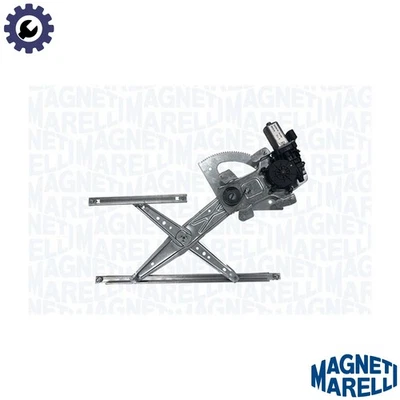 WINDOW REGULATOR 350103204400 FOR TOYOTA HILUX/VIGO/VII/Pickup 2TR-FE 2.7L 4cyl - Image 1 of 4