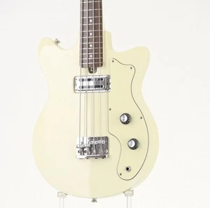 Teisco BS-36 Classic White (no250423) - Picture 1 of 11