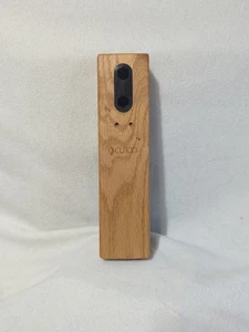 Afilador de cuchillos CUTCO Ed Reed bloque de madera - Imagen 1 de 8