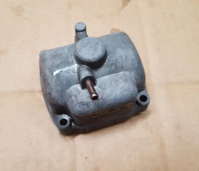 Hodaka Ace 100 modelo 92 Dirt Squirt 100 modelo 96 carb flotador cuenco cámara ¡BONITO! Foto 1 de 4