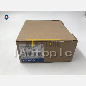 1pcs Nuovo con scatola Omron PLC CJ1W-CLK23 CJ1WCLK23 - Foto 1 di 7