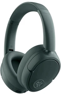 JLab JBuds Lux Wireless Headphone Hybrid Active Noise Cancelling Sage - Picture 1 of 9
