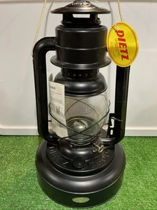 New DIETZ # 2500 JUPITER HURRICANE LANTERN Camping Storm SHTF Lantern Never Used - Picture 1 of 23