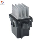 FOR VAUXHALL INSIGNIA 2008-2017 HEATER BLOWER MOTOR FAN RESISTOR