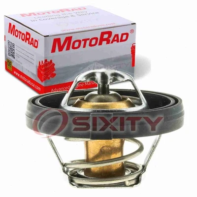 Termostato refrigerante motor MotoRad para Chrysler 1993-1997 refrigeración intrepid ip Foto 1 de 4