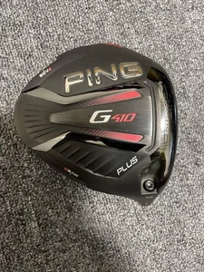 Ping G410 Plus Driver Head Only 12 Degree Right-Handed Used #54 - Picture 1 of 7