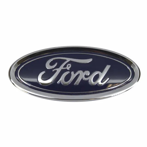 Genuine Ford Deck Lid Emblem DS7Z-9942528-D | eBay