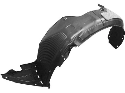 For 2020-2022 Kia Niro Fender Liner Front Left - Driver Side 65927KVGP 2021 - Image 1 of 2