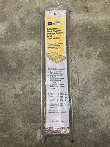 Vintage Craftsman bewegliche Werkzeughalter 9 65298, USA, ungeöffnet, (lesen) - Bild 1 von 5