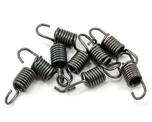 SM Molle Corte Collettore-Marmitta per 1:8 Buggy Truggy (9) - Imagen 1 de 1