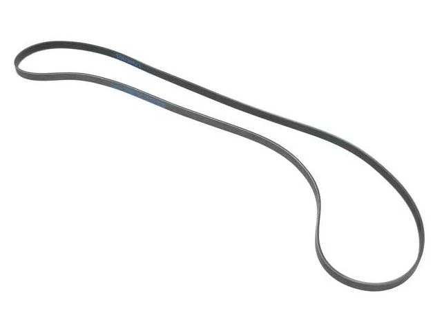 Accesorio correa de transmisión para Porsche Cayenne 2008-2018 2009 2011 2012 2013 PW159VH Foto 1 de 1