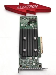 Dell NFYVN HBA350I 12G 8 Port Adapter Low Profile - Photo 1/7