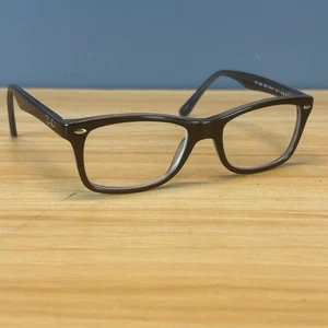 Occhiali da vista Ray-Ban RB 5228 5076 full rim montatura quadrata solo 50-17 140 - Foto 1 di 7
