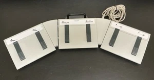 Linak FSR0W00000/FSL0W00000 Foot Switch for Sonesta Procedure Chair - Picture 1 of 13