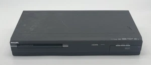 Philips DVD Recorder / Player DVDR3506/37 w/ HDMI Output No Remote - Picture 1 of 5