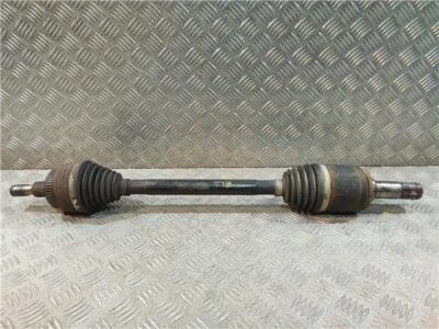 Palier  Trasero Izquierdo Mercedes-Benz Clase M (Bm 163)(09.1997->) 4.0 400 Cdi - Imagen 1 de 4