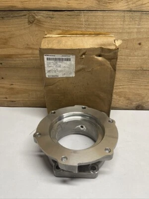 Transmission Pump Adapter Assembly 12447175 AM General Hmmwv Foto 1 de 4