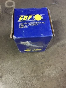 VOLVO brake pads FRONT 440 33447871 - Picture 1 of 1