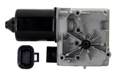 FRONT WIPER MOTOR FITS PONTIAC GRAND PRIX 1997-2003 12494761 226953 AA1401012 - Image 1 of 2