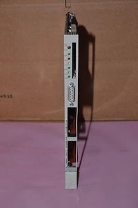 SIEMENS SIMATIC 6ES5544-3UA11 COMMUNICATION MODULE NEW - Picture 1 of 4