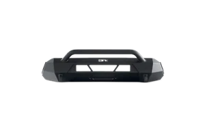Body Armor for 2016-2021 Tacoma Hiline Front Winch Bumper - Picture 1 of 6