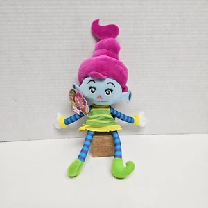 Luna Petunia Bibi Plush Doll - Cirque Du Soleil - Netflix Junior - Stuffed Toy - Picture 1 of 6