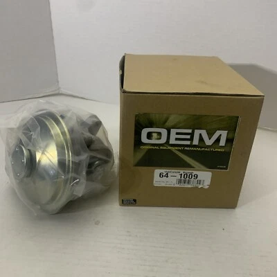 Bomba de vacío Cardone 64-1009-DIESEL, remanufacturada Foto 1 de 4