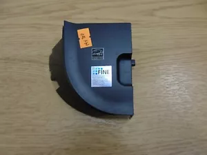 Cubierta del panel frontal izquierda para impresora Canon Pixma MX700 AIO L - Imagen 1 de 5