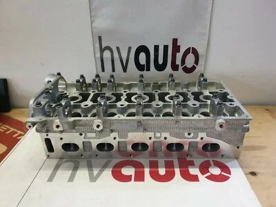OEM culata válvulas muelles 5 cilindros Fiat Coupe 20V turbo y Kappa 71730036 Foto 1 de 4