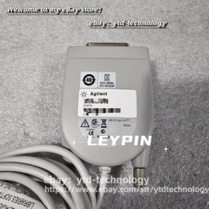 New In Box HP Agilent 82357B USB-GPIB Interface High-Speed USB 2.0#ytd#ytd - Picture 1 of 3