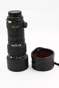 Nikon Nikkor AF 300mm f4 ED Lens #021 - Picture 1 of 8