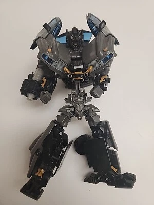 Transformers ROTF Voyager Class Ironhide - Image 1 of 4